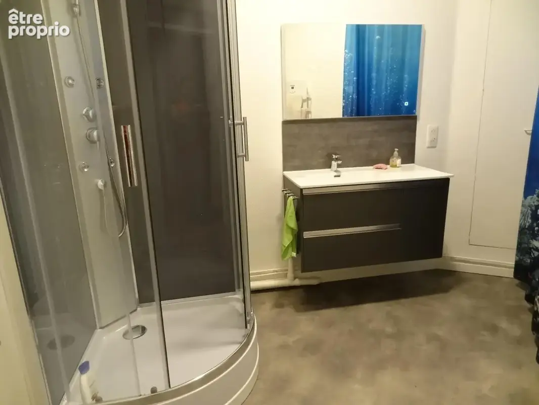 Appartement 6 pièces 132 m² à vendre à Ales (30100) - photo 5