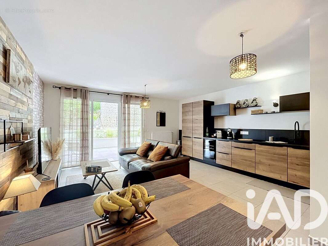 Photo 5 - Appartement à QUINTAL