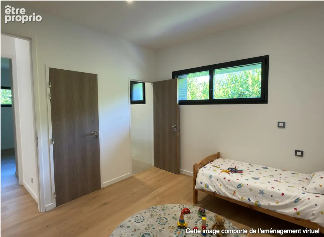Maison 176m² à caen - photo 3