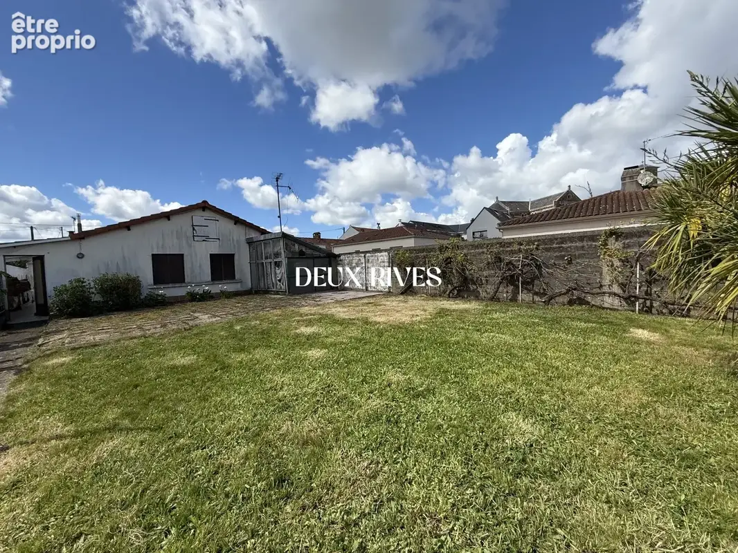 Maison 70 m² à Bouguenais  - photo 3