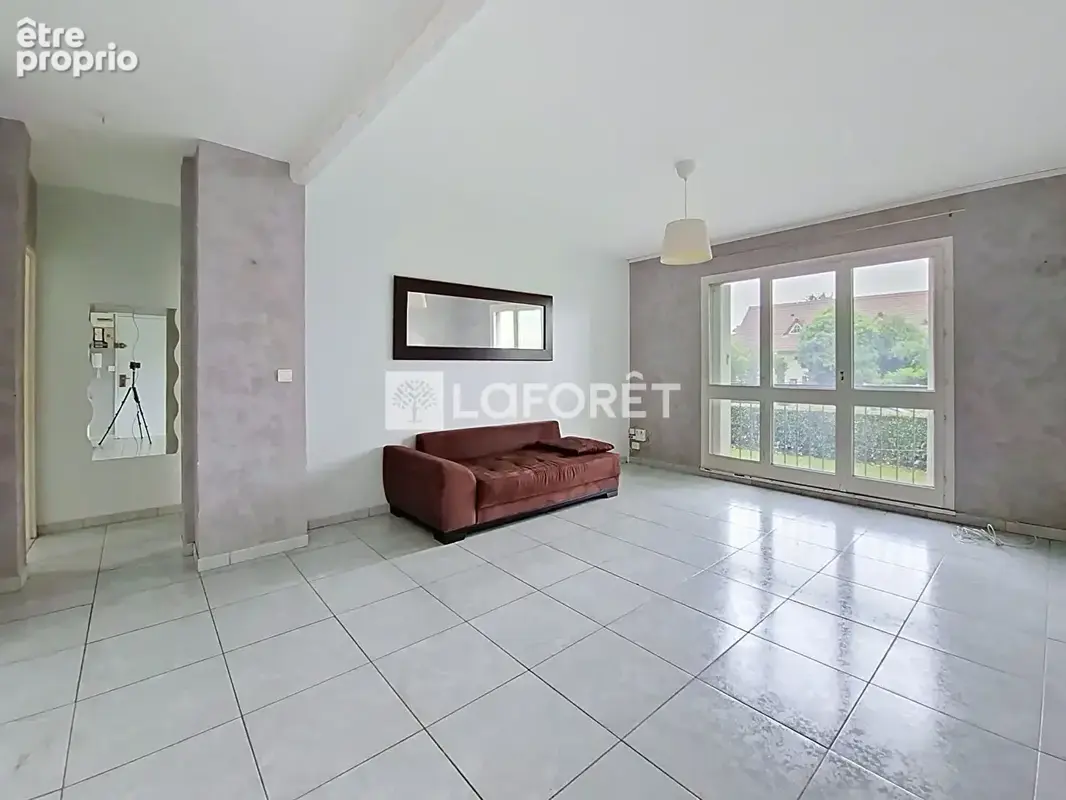 Appartement Yerres 3 pièce(s) 59 m2 - photo 4