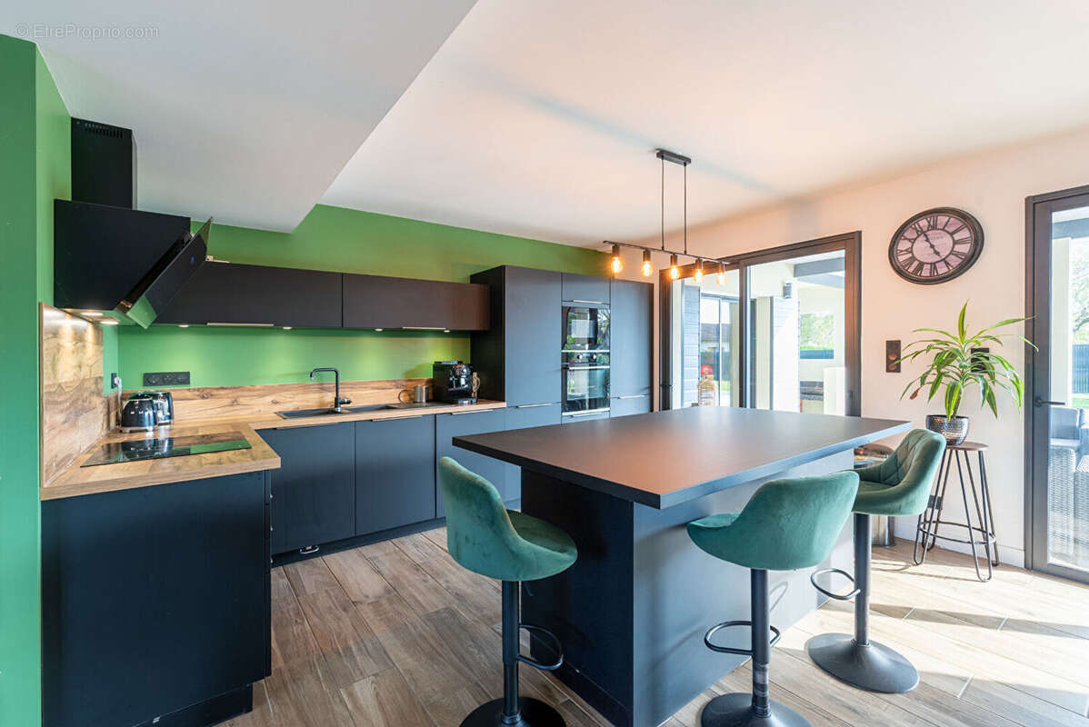 Maison à MONT-DE-MARSAN