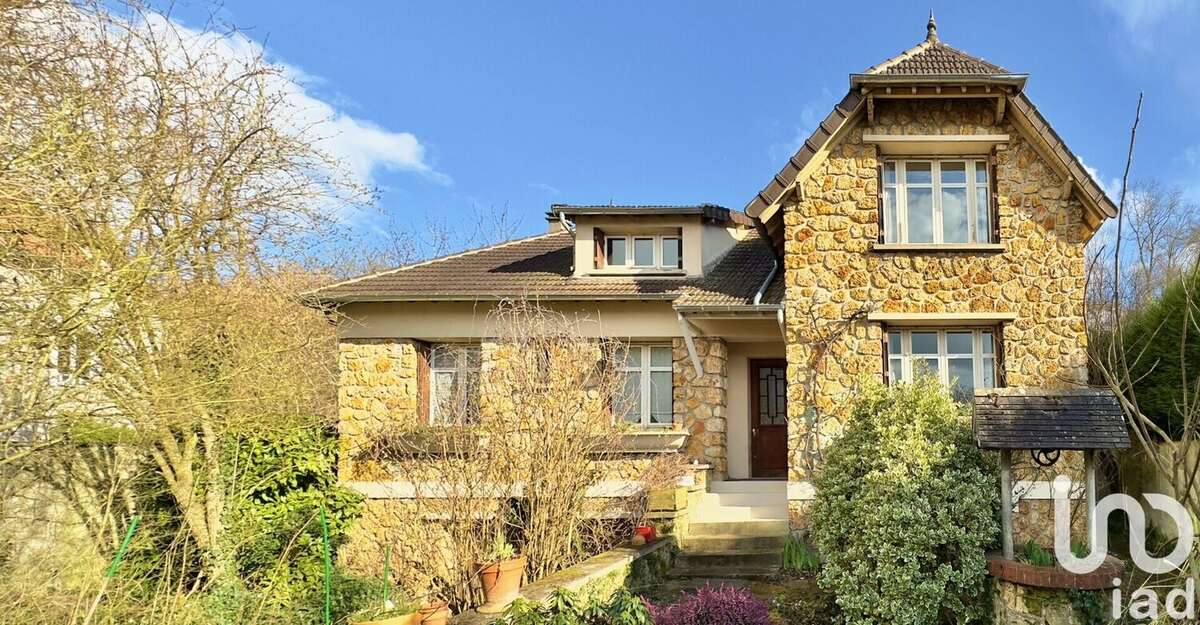 Photo 3 - Maison à MEZY-SUR-SEINE