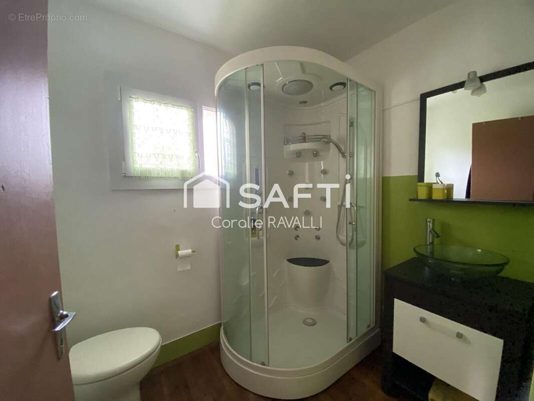 Photo 9 - Maison à SERS