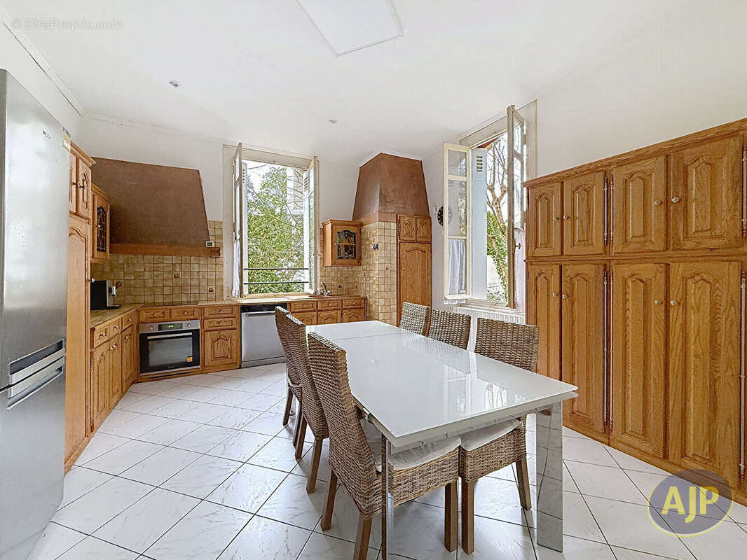 Appartement à ARCACHON