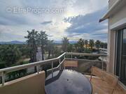 Appartement à SAINT-CYPRIEN