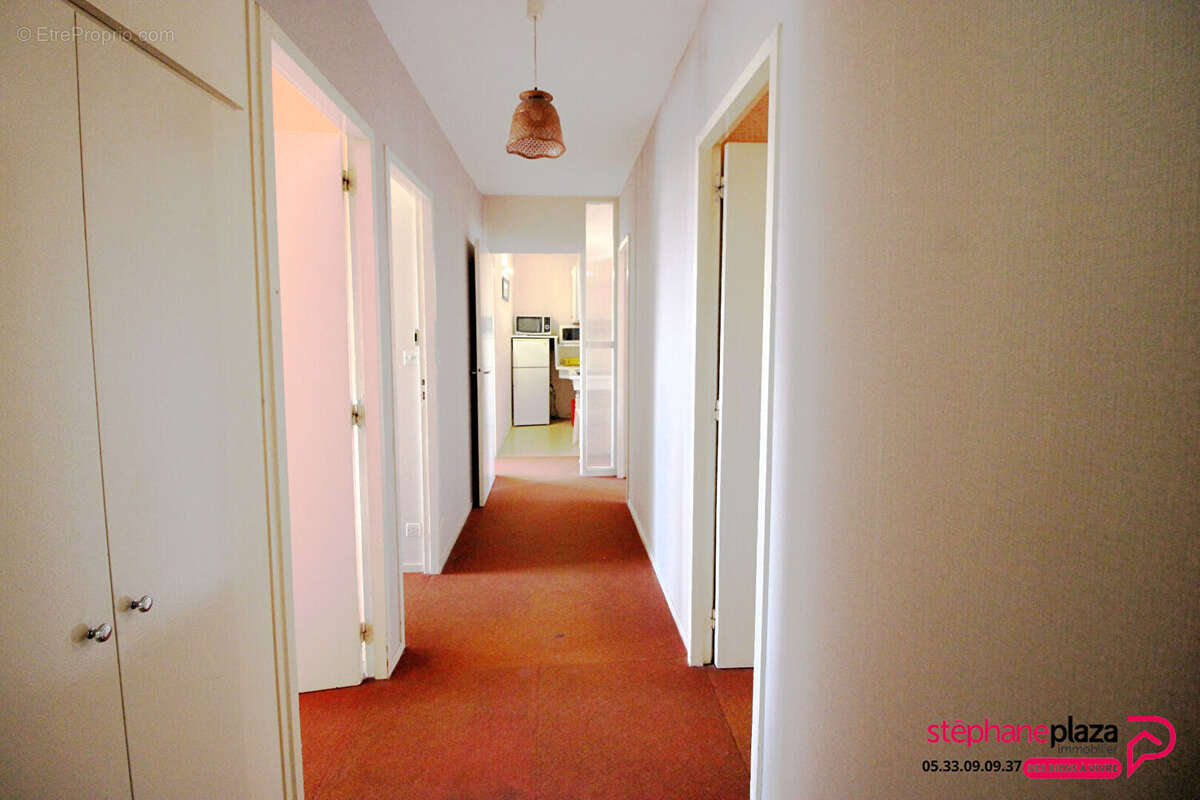 Appartement à PESSAC