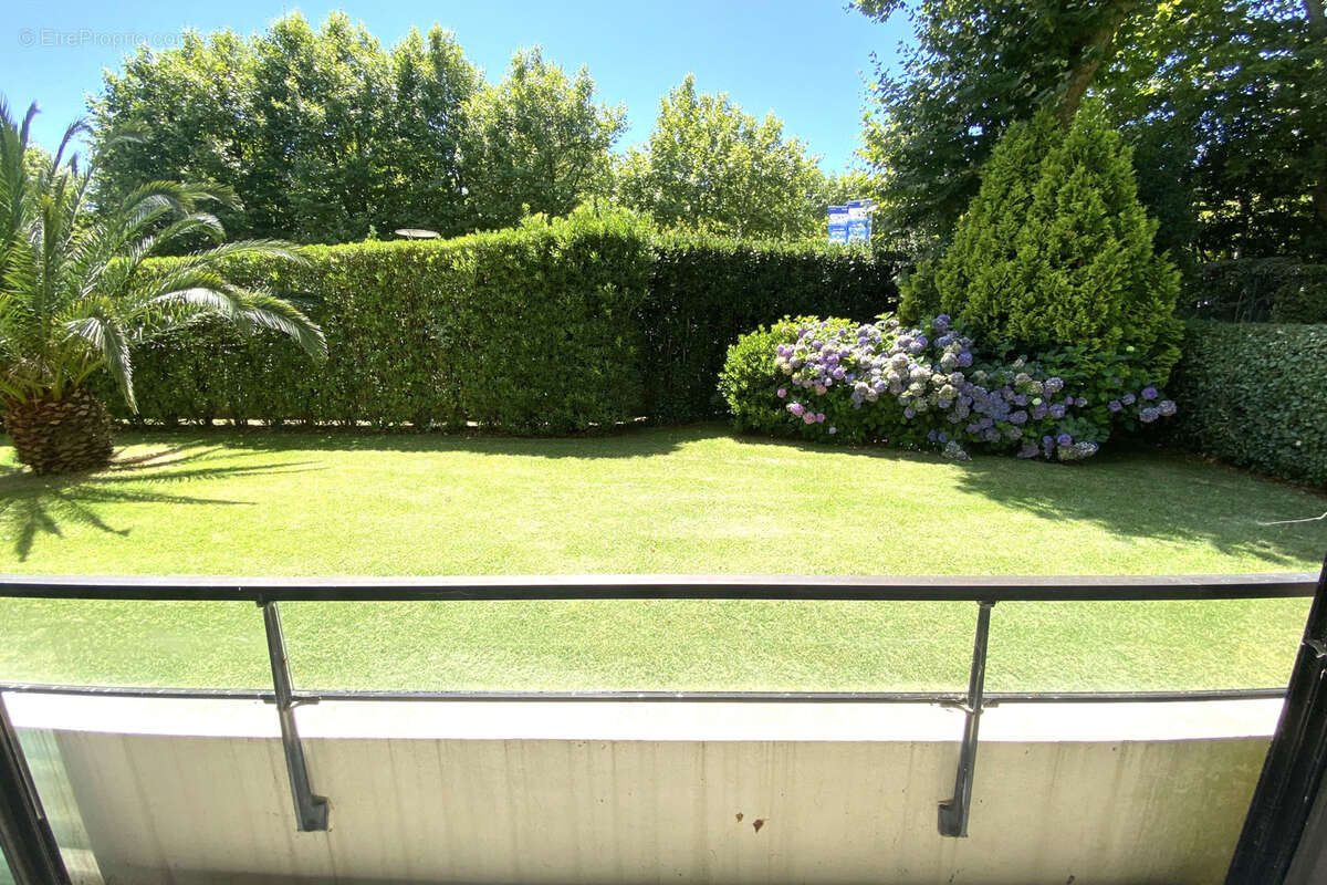 Appartement à ANGLET