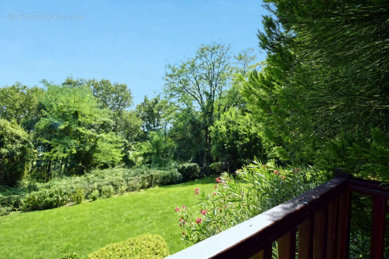 Maison à vendre 6 pièces OGENNE CAMPTORT (64) - photo 9