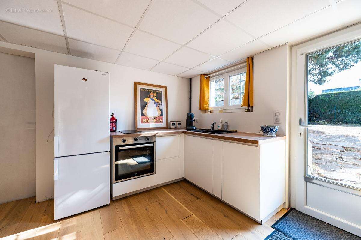 Photo 7 - Maison à LA BAULE-ESCOUBLAC