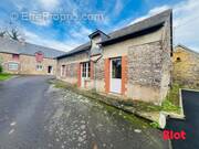 Maison à CHANTELOUP