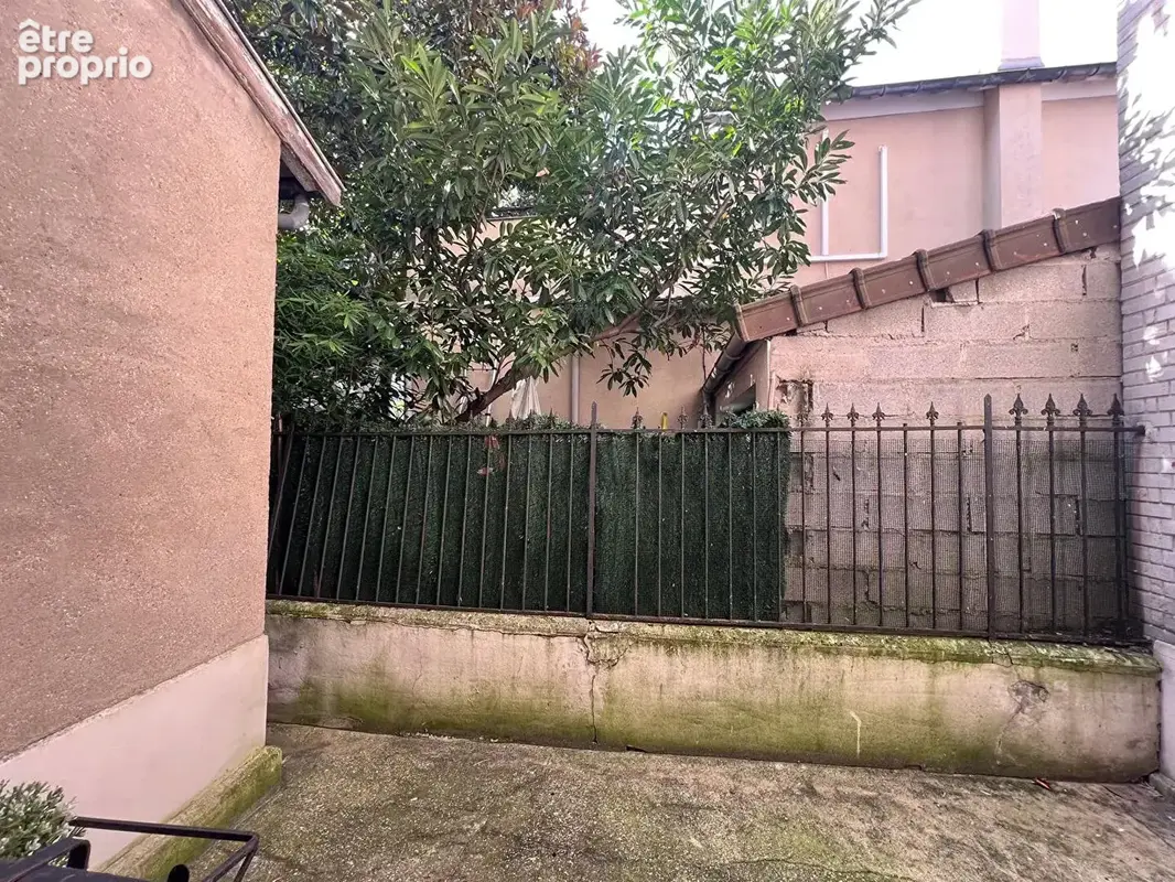 SOUS COMPROMIS À vendre : Appartement 2 pièces à Bois-Colombes - photo 7