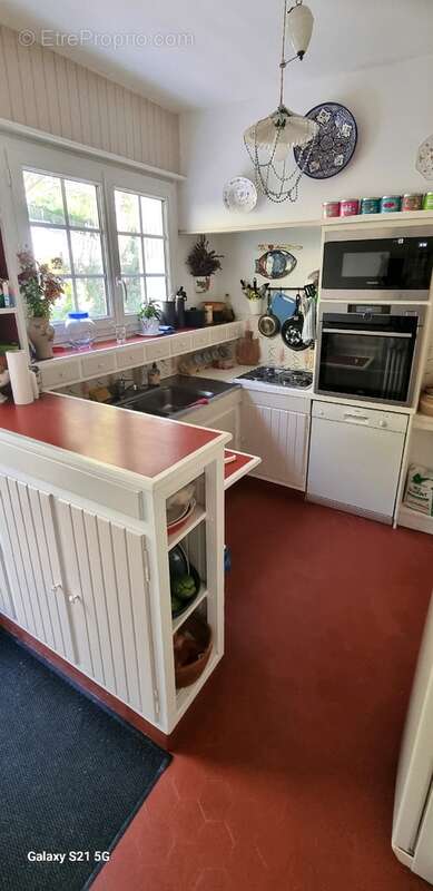 Maison à MANTES-LA-JOLIE