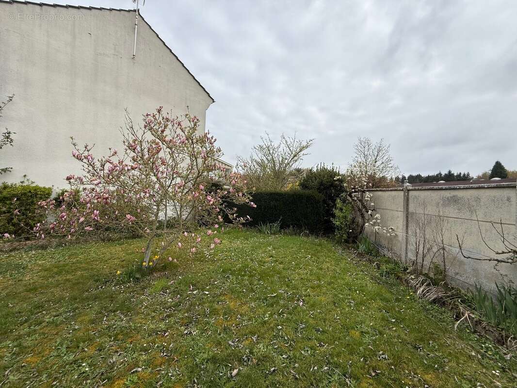 Maison à SOISSONS