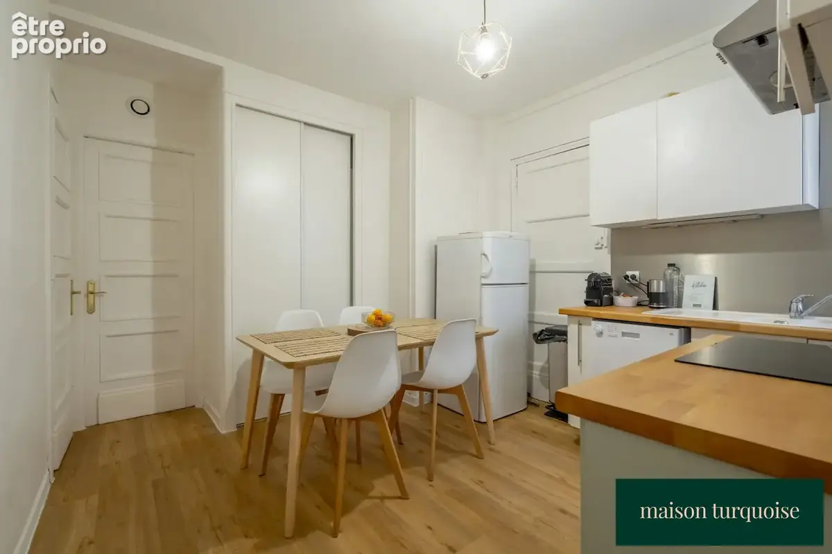 Appartement 38 m² à Biarritz  - photo 5