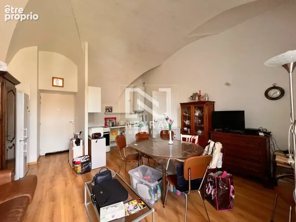 Appartement à AUTUN