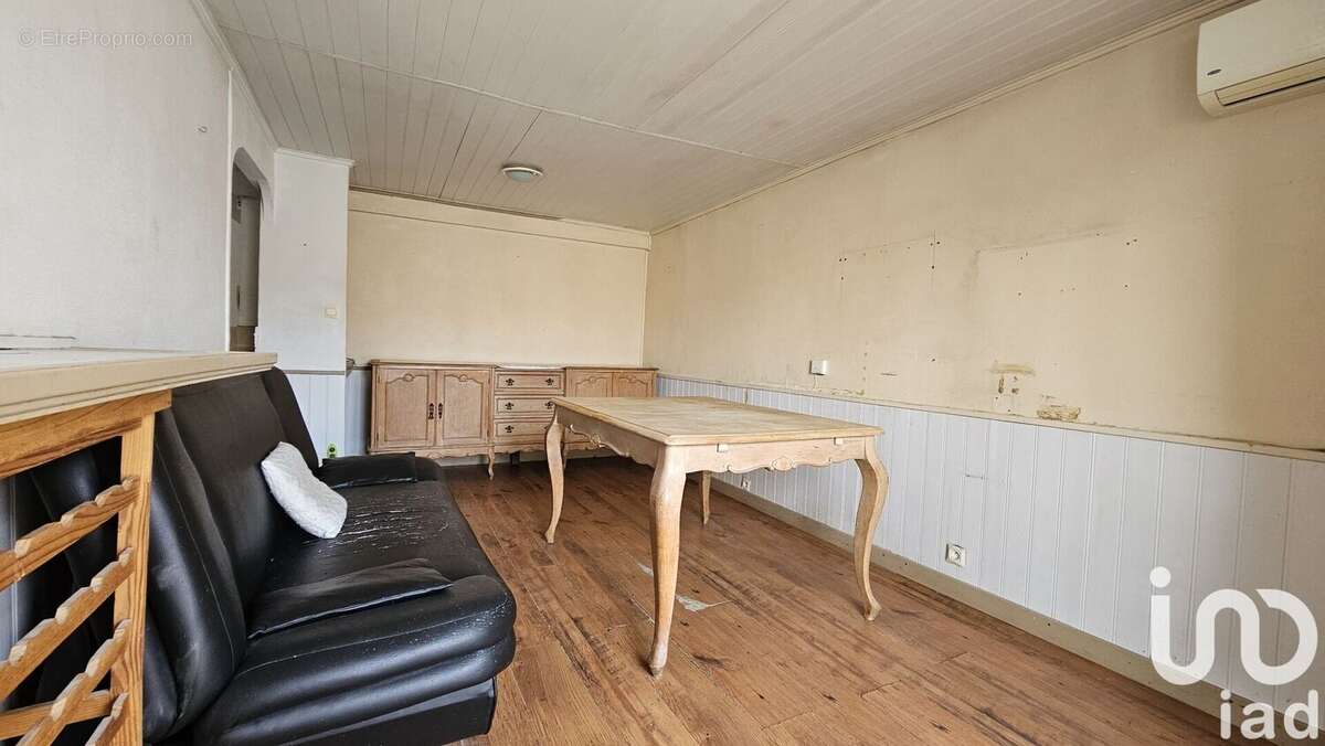 Photo 3 - Appartement à MARSEILLE-3E