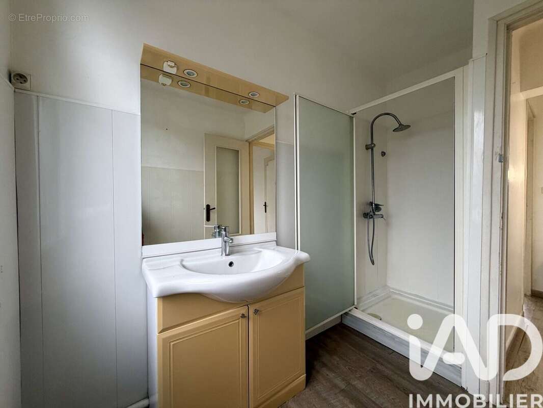 Photo 5 - Appartement à SAINT-QUENTIN