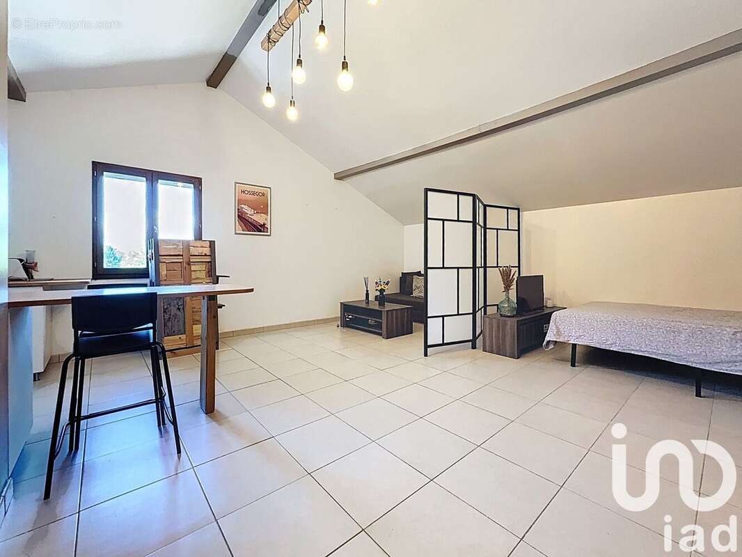 Photo 8 - Appartement à GIERES