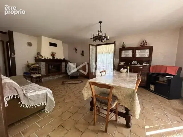 Maison 73 m² à Lacaune  - photo 9