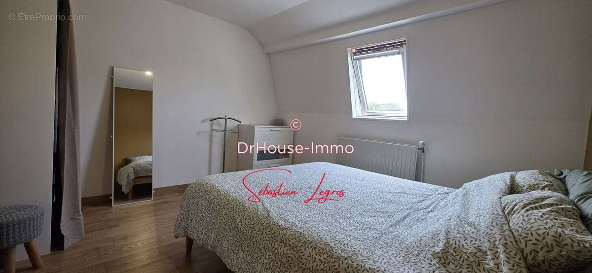 Maison 92 m² à Saint-Andre-Lez-Lille  - photo 5