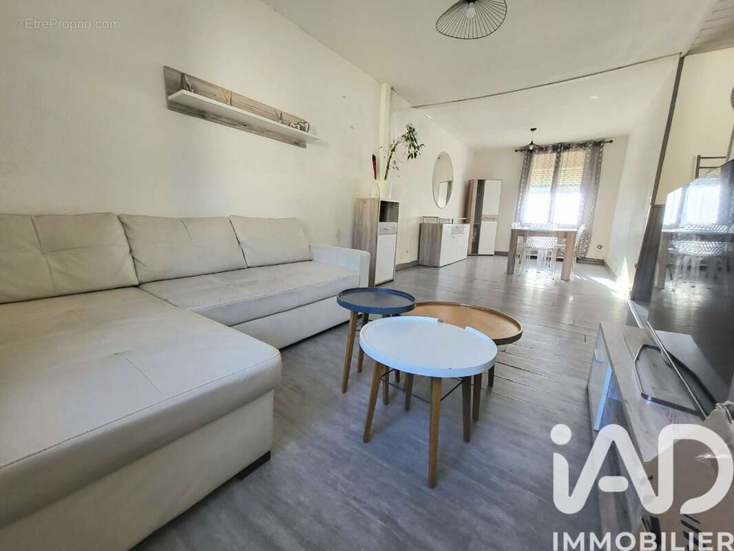 Photo 4 - Appartement à NARBONNE