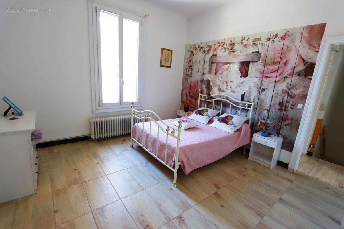 Maison à BALARUC-LES-BAINS