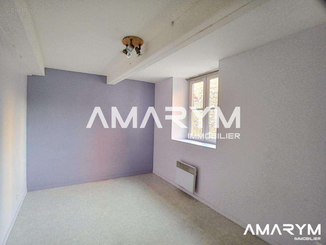 Appartement à DIEPPE