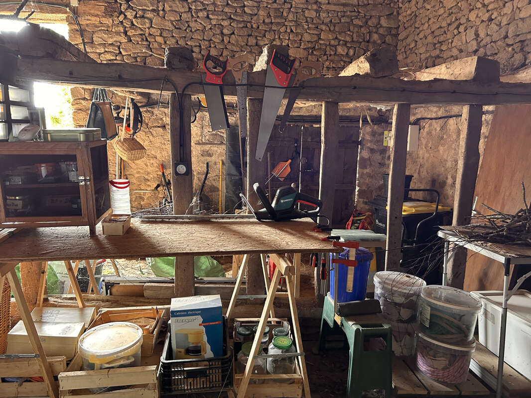 A VENDRE Maison 4 pièces 75 m2, en Hameau à proximité d'Aigurande, tous commerces et La Châtre - photo 19