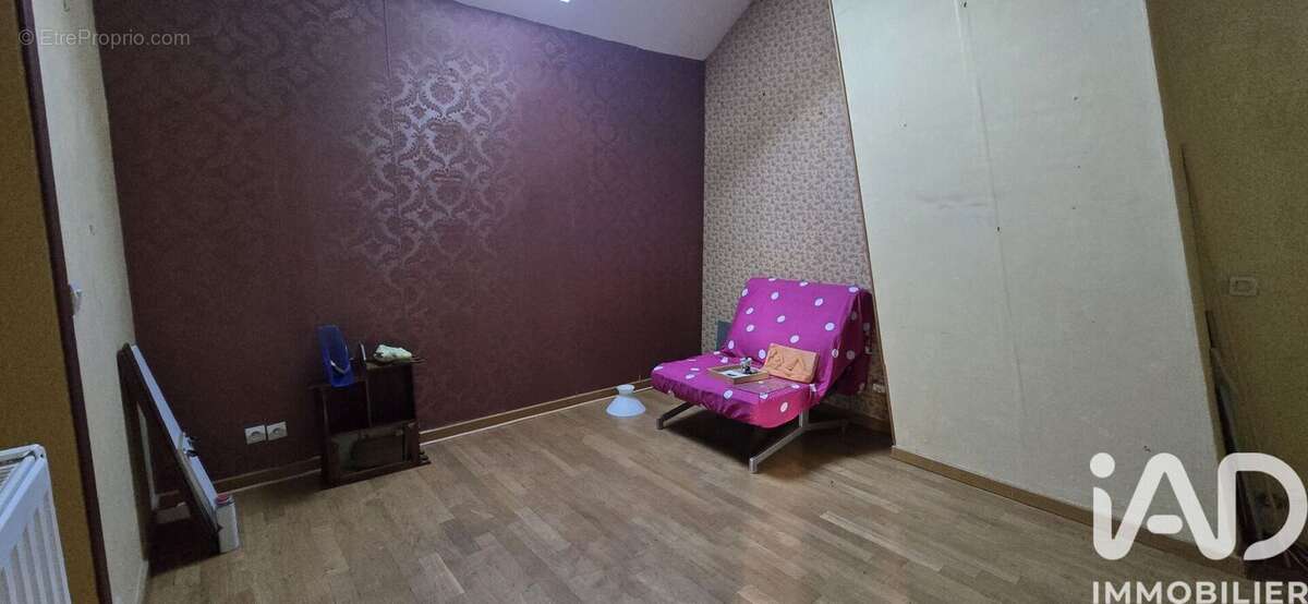 Photo 7 - Maison à MITRY-MORY