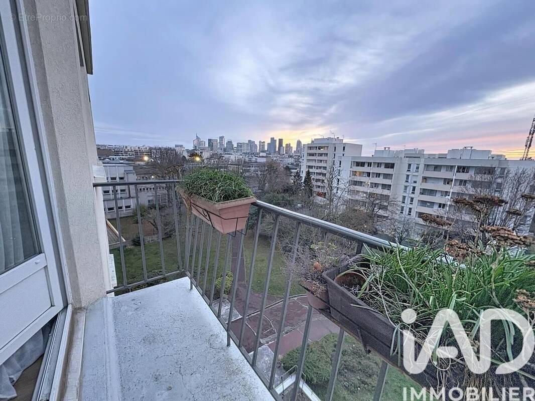 Photo 1 - Appartement à LA GARENNE-COLOMBES