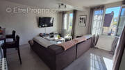 Appartement à DUVY