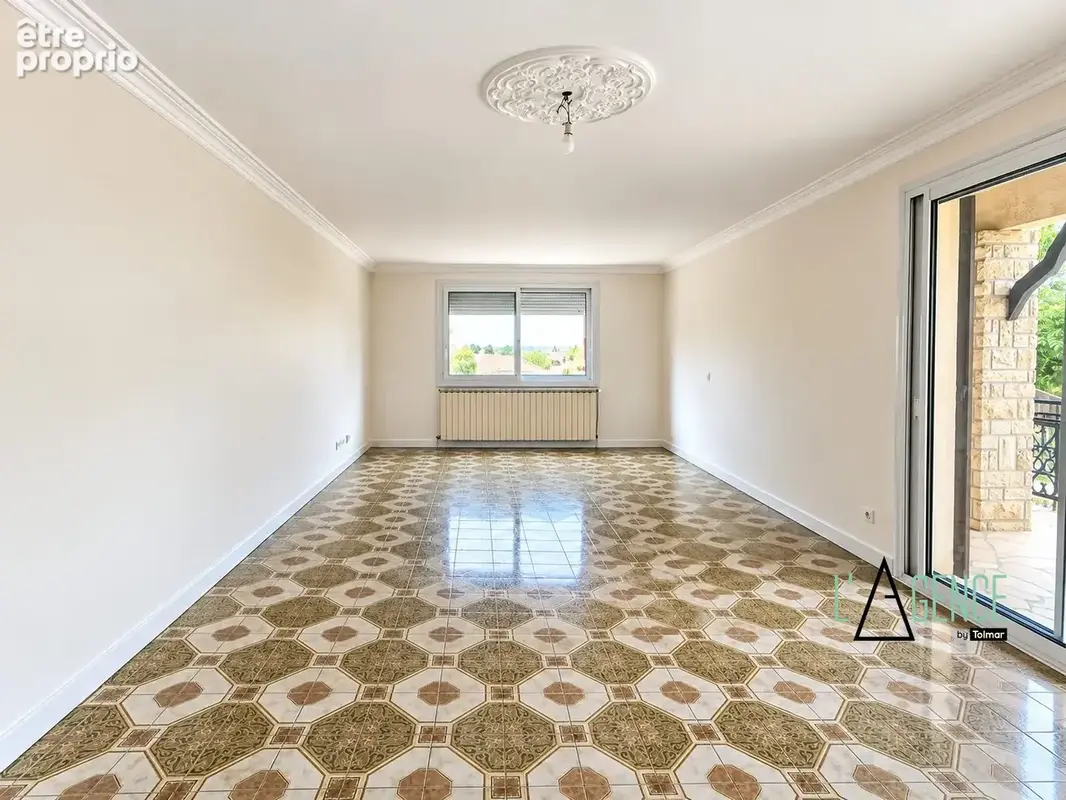 Maison 5 pièces 133 m² à vendre à Eysines (33320) - photo 2