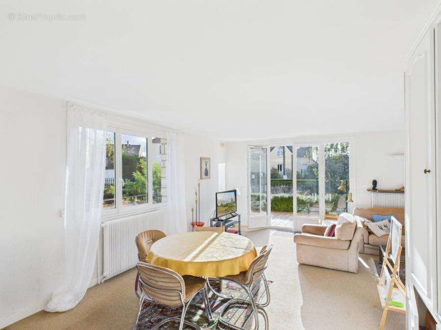 Maison à TRIEL-SUR-SEINE