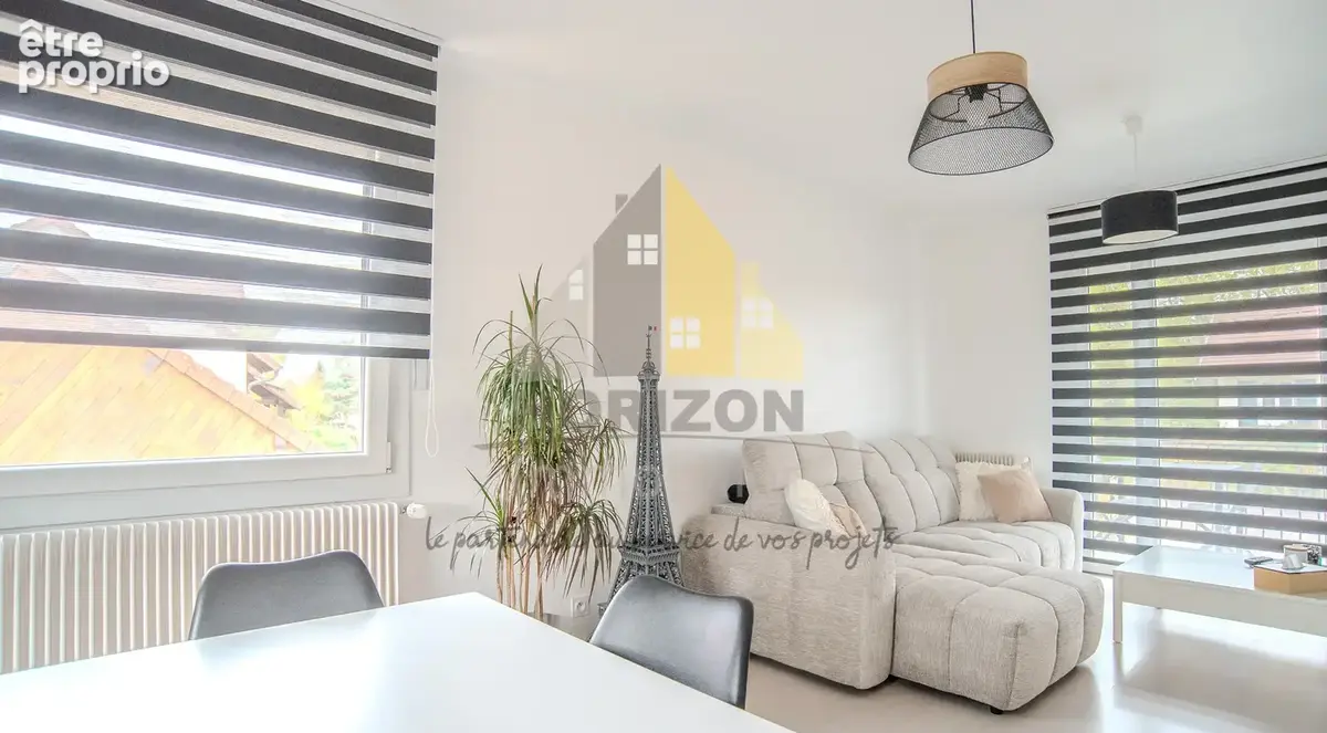 Maison sur sous-sol complet entièrement rénovée à Ruffey-sur-Seille - photo 4