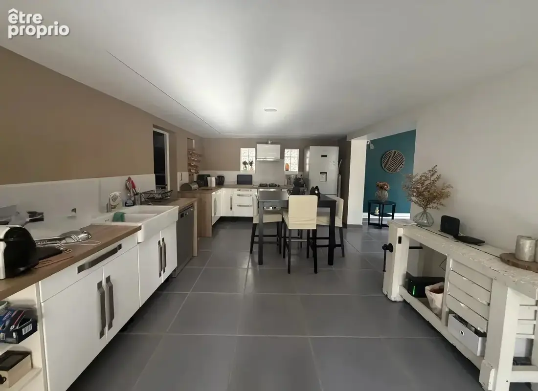 Vente Maison Moret-loing-et-orvanne(77250) 415 000ï¿œ - photo 10