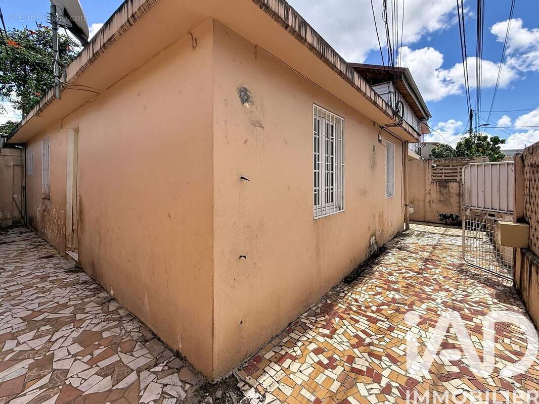 Photo 2 - Appartement à FORT-DE-FRANCE