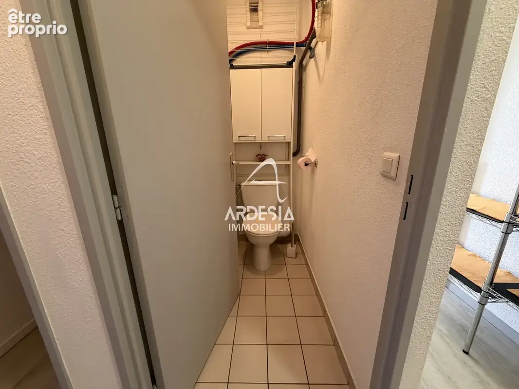 Saint-Sorlin-d’Arves   Appartement 3 chambres - photo 16