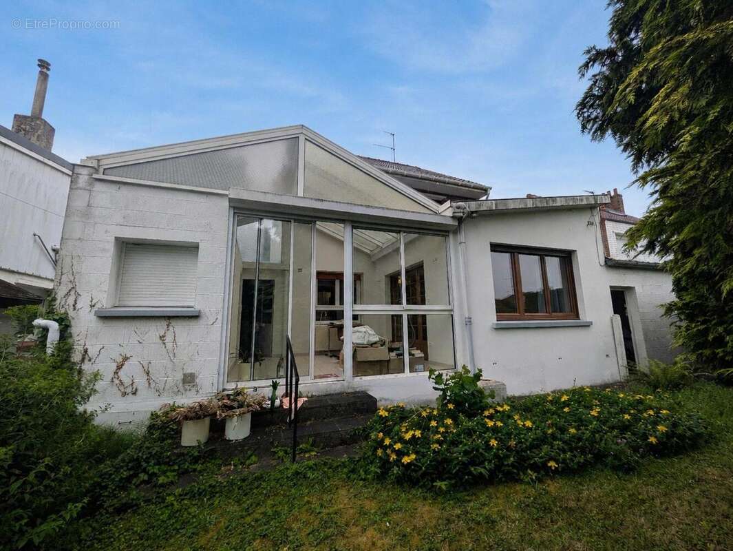 Photo 6 - Maison à LILLERS