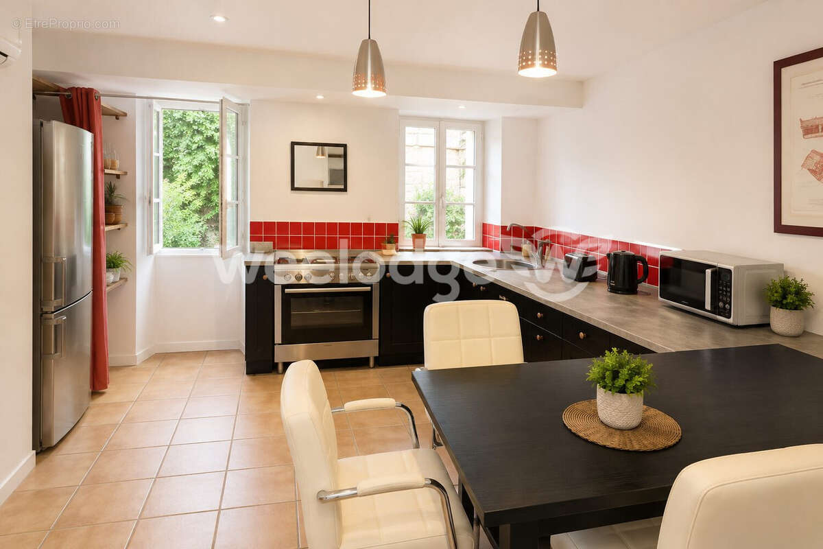Maison 70 m² à Tourrettes  - photo 2