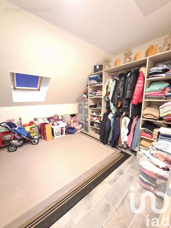 Photo 8 - Maison à LAIGNEVILLE