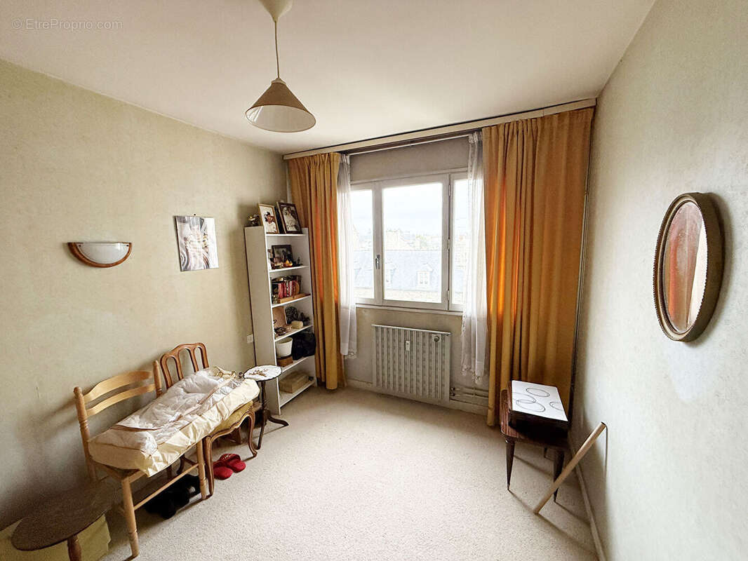 Appartement à SAINT-BRIEUC