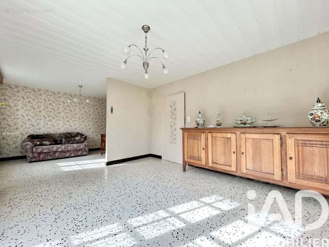 Maison 74 m² à Ouve-Wirquin  - photo 3