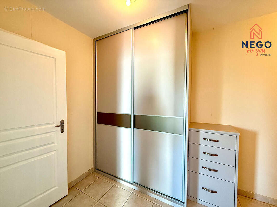 Appartement à ANGERS