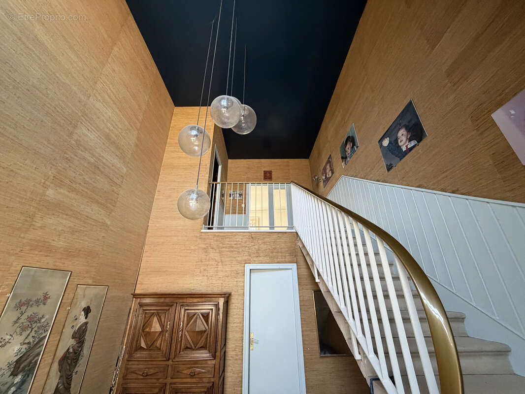 Maison à MONTBARD