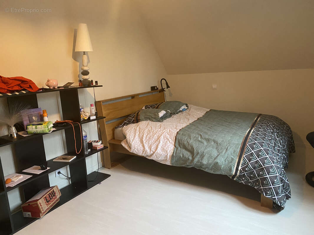 Maison à CHANCELADE