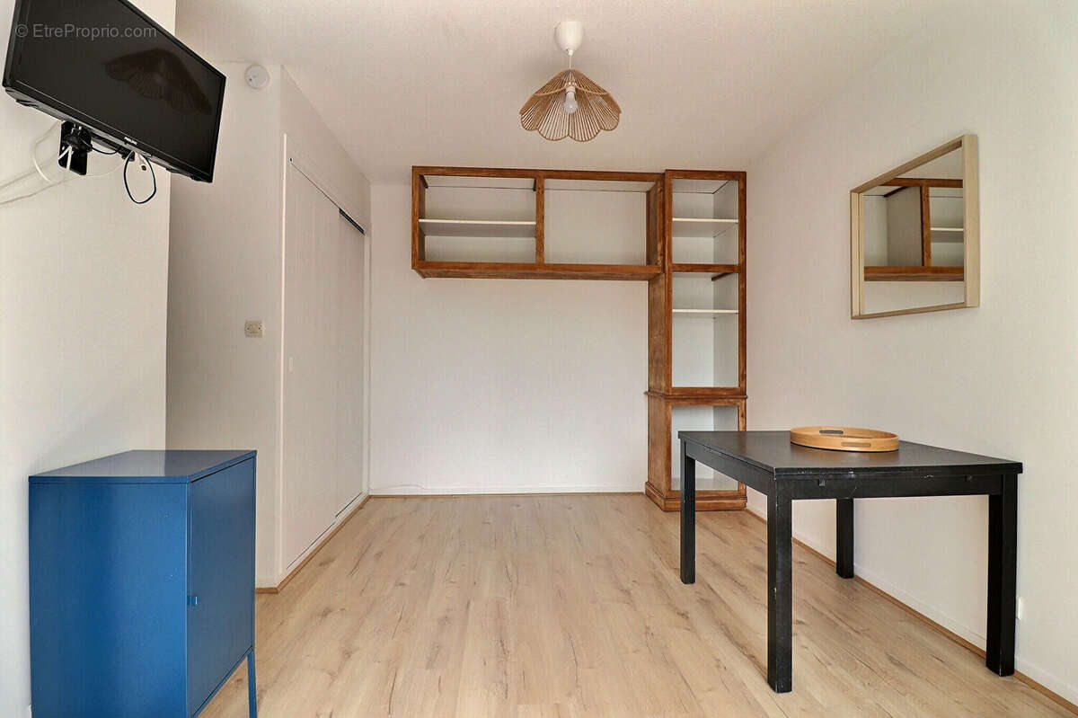 Appartement à SAINT-JEAN-DE-LUZ