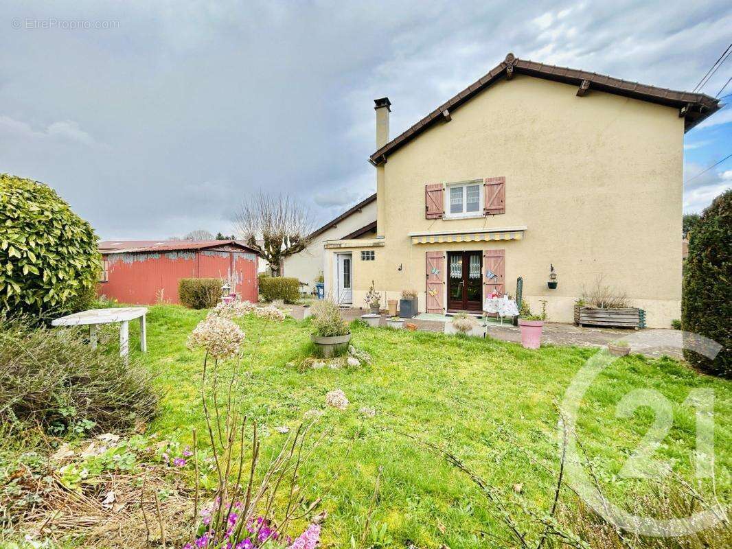 Maison 69 m² à Couzeix  - photo 3