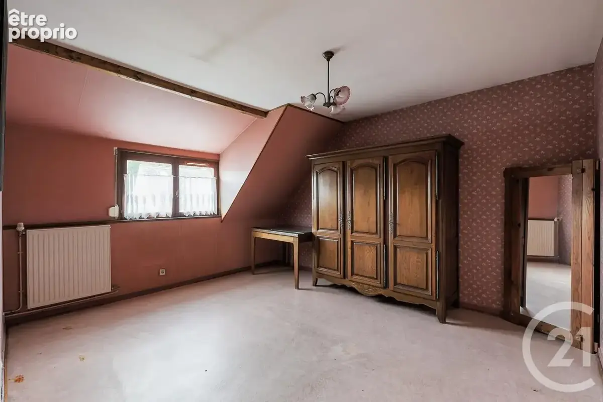 Maison 6 pièces 103 m² à vendre à Varces-Allieres-Et-Risset (38760) - photo 13