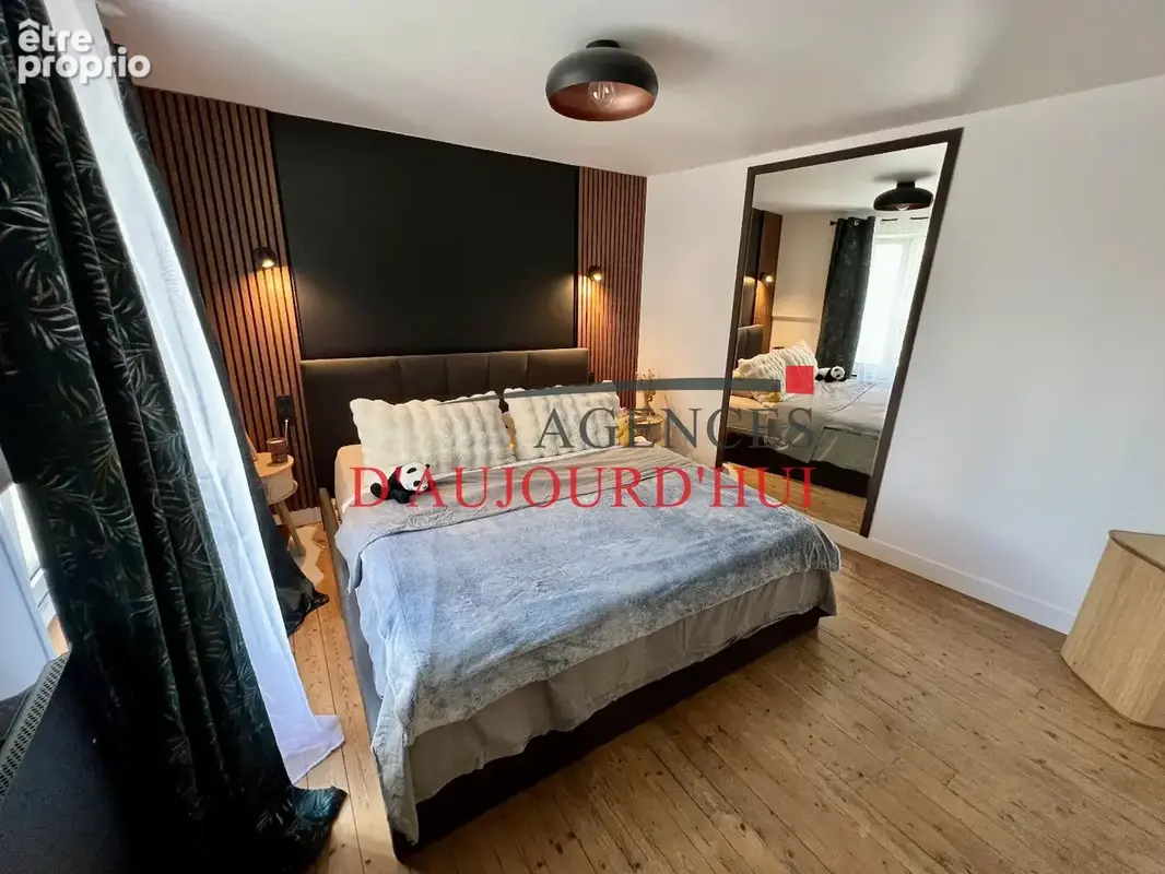 Maison 3 pièces 70 m² à vendre à Bayeux (14400) - photo 7